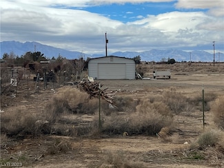5080 Sunland Ave, Pahrump, NV 89061