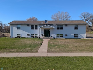 108 Cleveland Ave W, Underwood, MN 56586