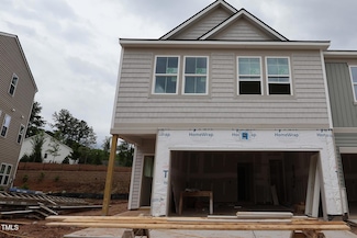 7106 Hubner Place Unit 44, Cary, NC 27519