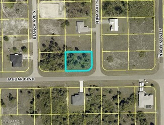 774 Nina Ave S, Lehigh Acres, FL 33974