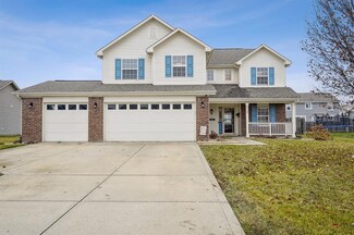 2580 Bluewood Way, Plainfield, IN 46168