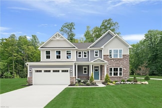 211 Leif St, Moyock, NC 27958