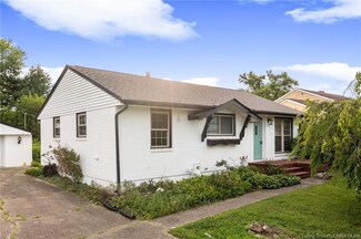 1703 Whittier Dr, Clarksville, IN 47129
