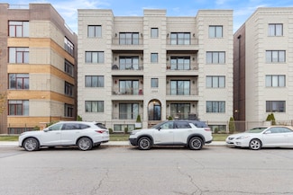 6444 S Woodlawn Ave Unit 4N, Chicago, IL 60637