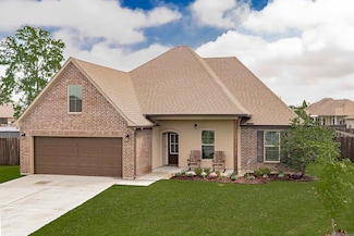 40256 Maddie Dr, Prairieville, LA 70769