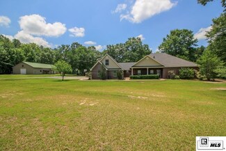 1267 Owens Rd, Calhoun, LA 71225
