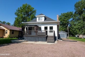411 Garfield St, Willow Lake, SD 57278