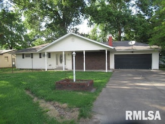 1117 E Ash St, Herrin, IL 62948