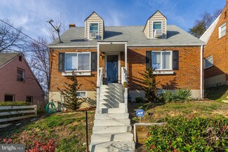 5438 Varnum St, Bladensburg, MD 20710