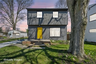 113 Madison Ave, Cuyahoga Falls, OH 44221