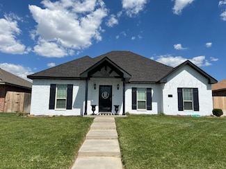6809 Fanchun St, Amarillo, TX 79119