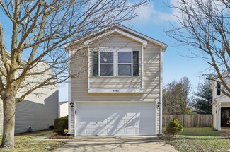 6663 Black Antler Cir, Indianapolis, IN 46217