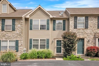 427 Indian Rock Cir, Elizabethtown, PA 17022