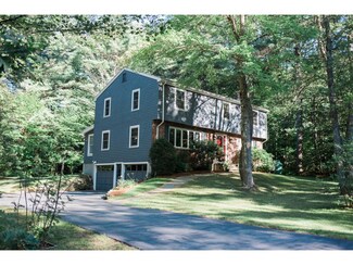 18 Ambler Way, Durham, NH 03824