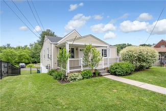 743 Millers Run Rd, Mc Donald, PA 15057