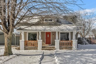 323 N Rhodes St, Pretty Prairie, KS 67570