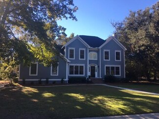540 Rice Hope Dr, Mount Pleasant, SC 29464