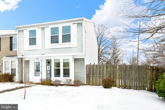 534 Beebe Ct, Frederick, MD 21703