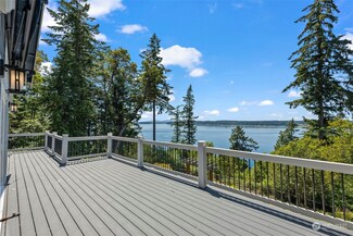 4906 199th Avenue Ct SW, Longbranch, WA 98351