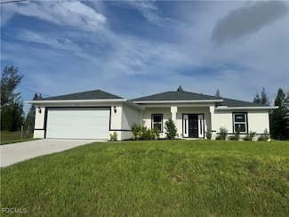 3916 NE 9th Place, Cape Coral, FL 33909