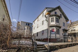 44 Bellevue Ave Unit 46, Haverhill, MA 01832