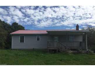 7808 Lusk Lock Rd, Lisbon, OH 44432