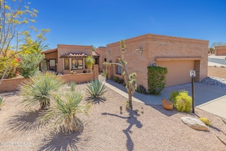 6648 E Valle di Cadore, Tucson, AZ 85750