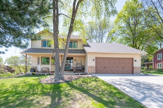 12805 56th Ave N, Minneapolis, MN 55442