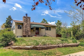 1275 Niagara St, Denver, CO 80220