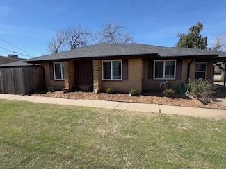 2100 Barclay Rd, Oklahoma City, OK 73120