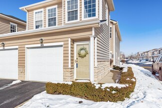 6168 Kirklington Cir Unit 6168, Westerville, OH 43081