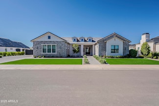 2697 E Maplewood St, Gilbert, AZ 85297