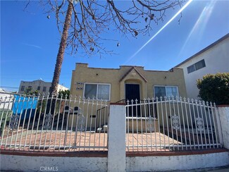 8406 Avalon Blvd, Los Angeles, CA 90003