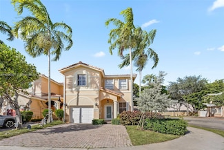 12513 SW 121st Way, Miami, FL 33186