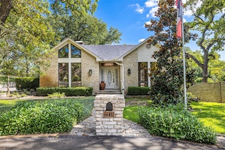 2218 Lake Country Dr, Weatherford, TX 76087