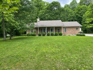 599 Sardinia Mowrystwn Rd, Sardinia, OH 45171