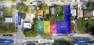 1765 NW 62nd St, Miami, FL 33147