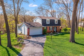 6311 N Fox Chapel Trail, Edwards, IL 61528