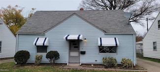 23307 Williams Ave, Euclid, OH 44123