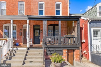 30 N Mary St, Lancaster, PA 17603