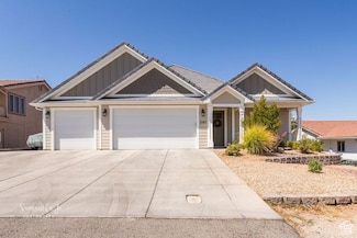 2282 S Pintura Dr, St. George, UT 84790
