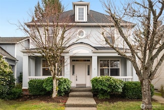25013 SE 42nd Dr, Issaquah, WA 98029