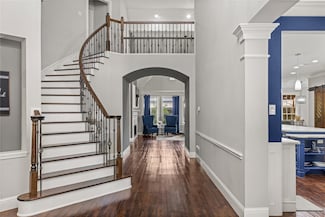 6422 Gladehill Dr, Kingwood, TX 77345