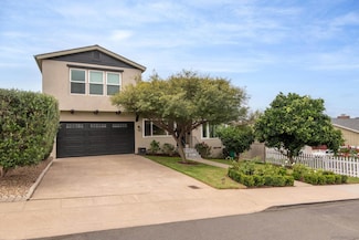 3435 Udall St, San Diego, CA 92106