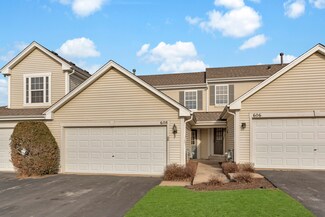 608 Chestnut Ridge, Minooka, IL 60447