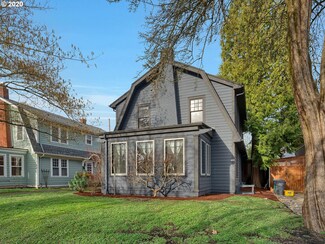 223 N Jessup St, Portland, OR 97217