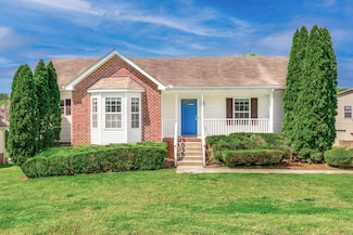 111 Riverbend Dr, Pegram, TN 37143