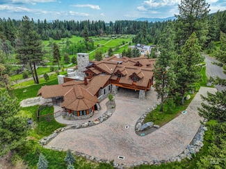 4305 Song Sparrow Ct, McCall, ID 83638