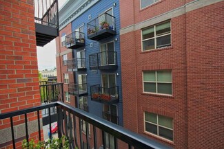 910 Harris Ave Unit 407, Bellingham, WA 98225