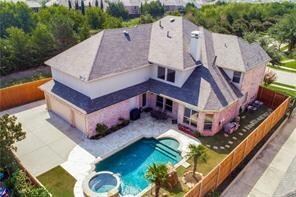 4670 Liam Dr, Frisco, TX 75034